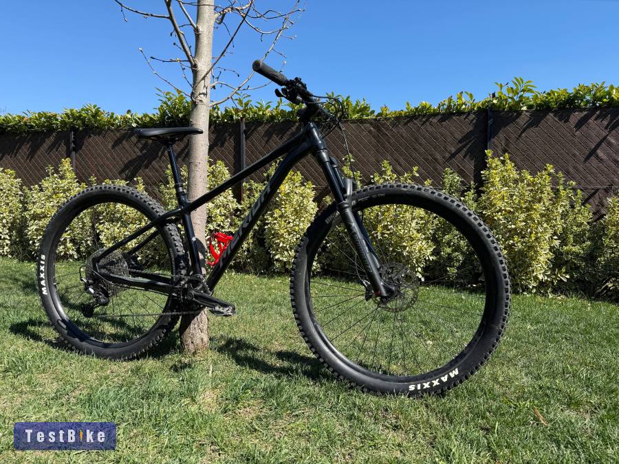 Merida Big Trail 600 2024