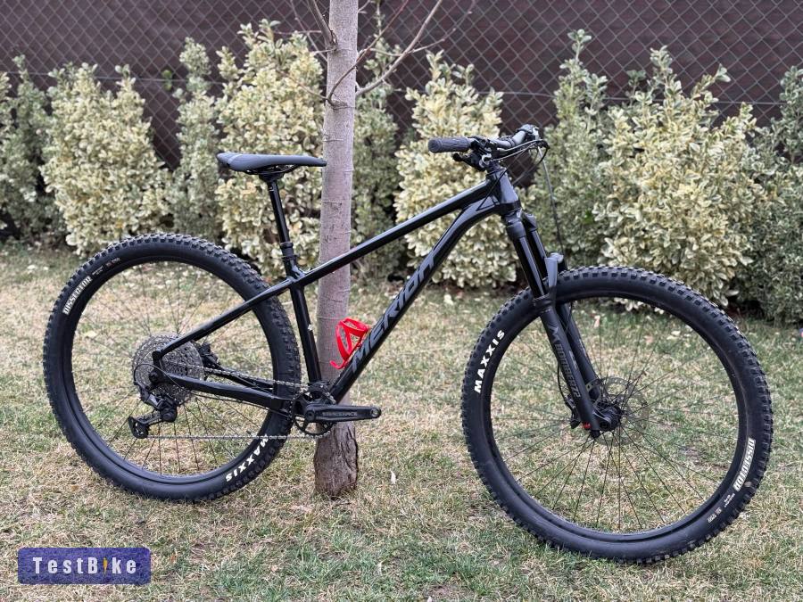 Merida Big Trail 600 2024