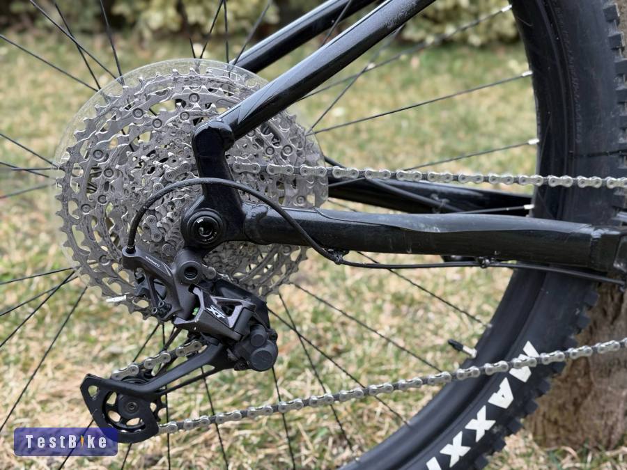 Merida Big Trail 600 2024