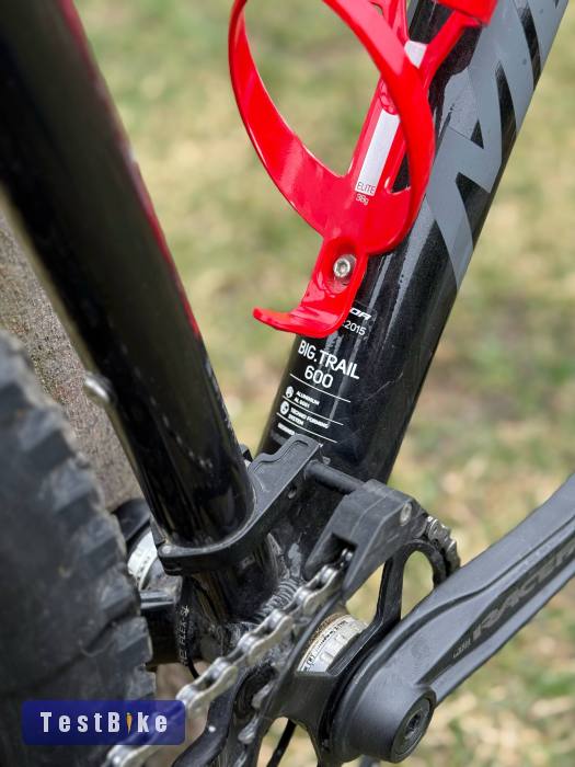 Merida Big Trail 600 2024