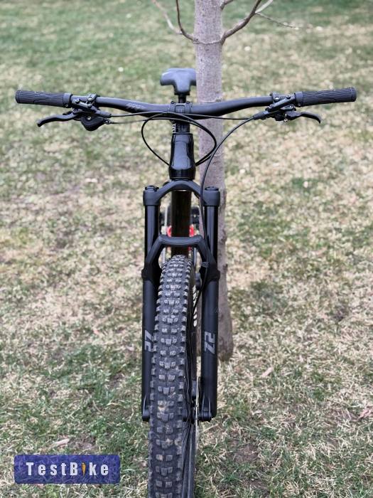 Merida Big Trail 600 2024
