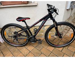 Merida Big7 27,5” XS mtb kerékpár