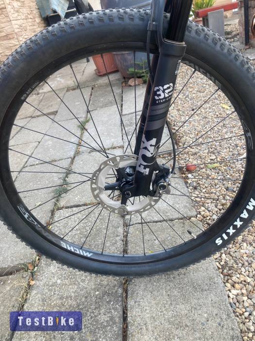 Merida Big9 4000 Carbon MTB, XTR, Fox, Miche…eladó 