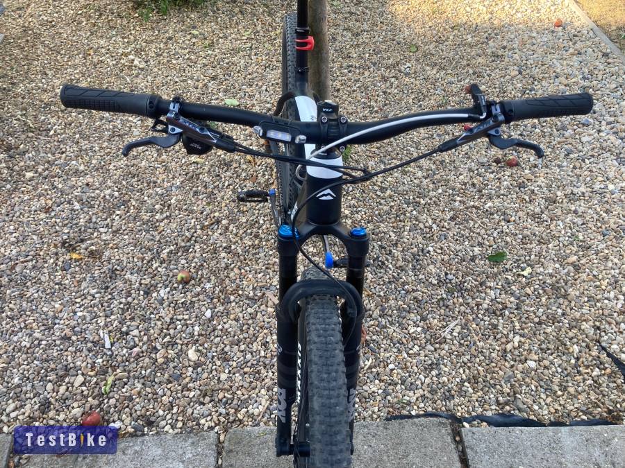 Merida Big9 4000 Carbon MTB, XTR, Fox, Miche…eladó 