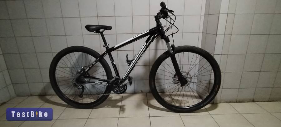 Merida BigNine 29-es 