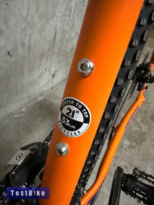 Merida Big.Nine 600 XL 29” MTB