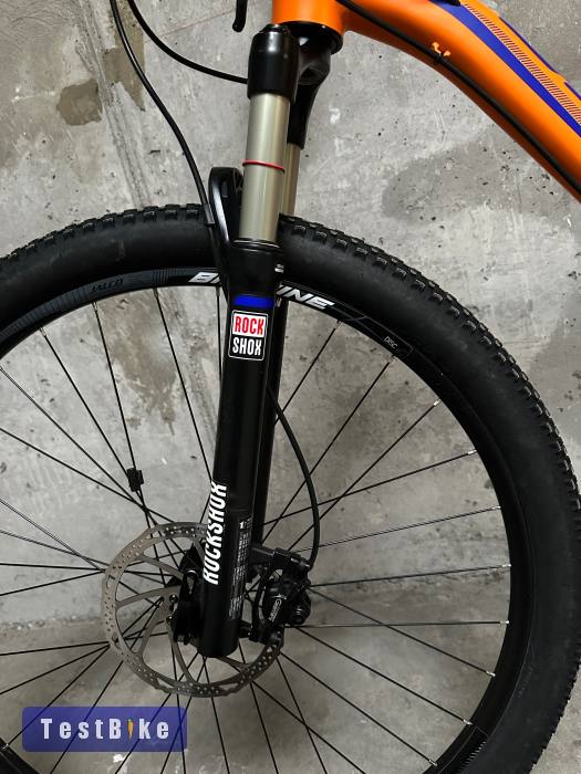 Merida Big.Nine 600 XL 29” MTB