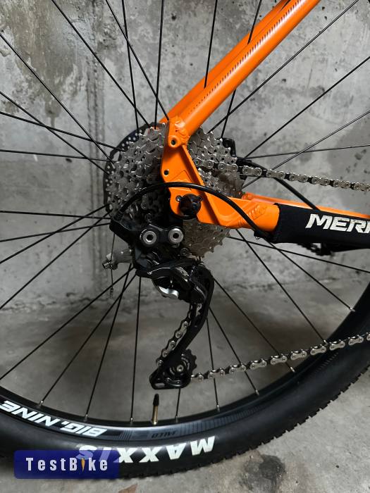 Merida Big.Nine 600 XL 29” MTB