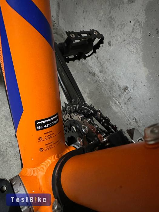 Merida Big.Nine 600 XL 29” MTB