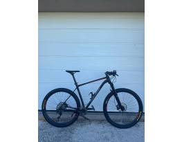 Merida Big.Nine 700 XT edition XL méret 