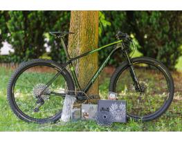 Merida BigNine 8000 CF5-SID-XX1-MAVIC-29er