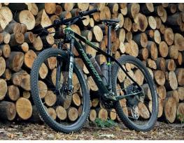Merida BigNine 8000-XX1-SID SL-Mavic