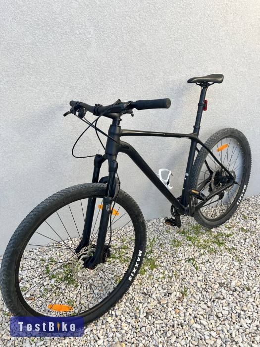 Merida Big•Nine Limited