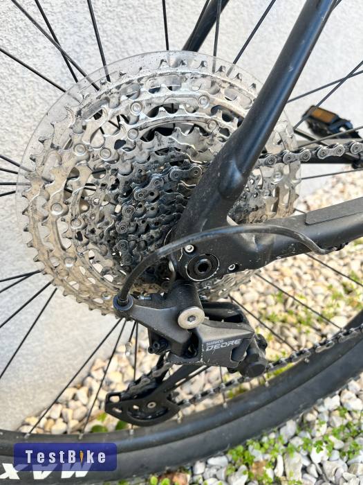 Merida Big•Nine Limited