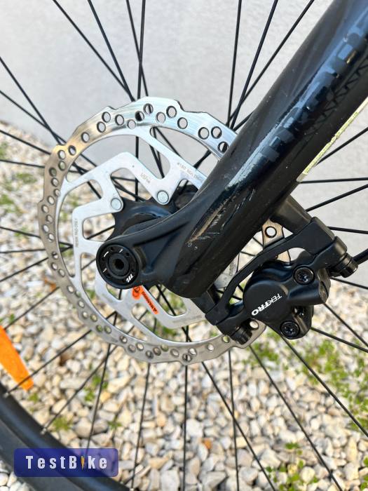 Merida Big•Nine Limited