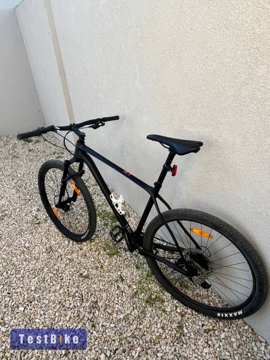 Merida Big•Nine Limited