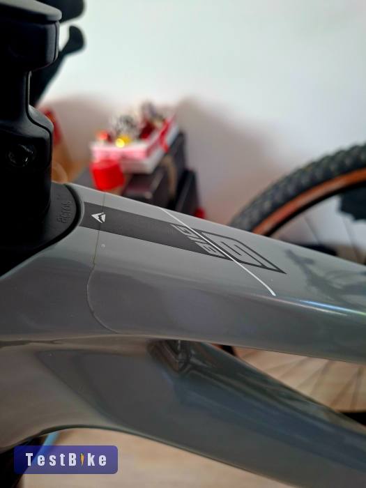 Merida Big.Nine TR 5000 Karbon vázas mtb 