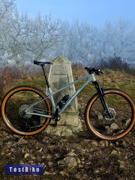 Merida Big.Nine TR 5000 Karbon vázas mtb 