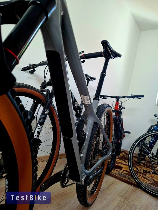Merida Big.Nine TR 5000 Karbon vázas mtb 