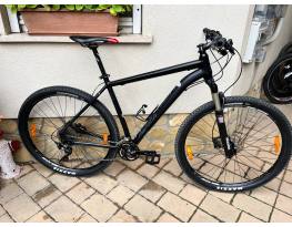 Merida BigNine XT 29” mtb kerékpár 