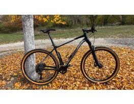 Merida Big Nine XT Edition XL eladó, csere, bontás