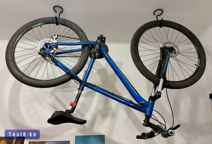 Merida Big.Seven 200 - 2020év alig hazsnált