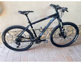Merida BigSeven XT edition 27,5” mtb kerékpár 