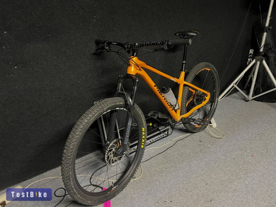 Merida Big.Trail 200 MTB 29" kerékpár 2022
