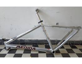 Merida Black Shadow SX 17.5" vázszett
