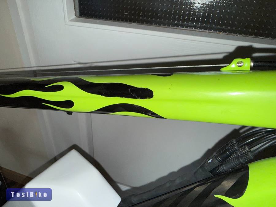 Merida Carbon FLX Bafang 500W (motor) E-bike 20,1 Kg !