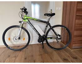 Merida Carbon FLX Bafang 500W (motor) E-bike 20,1 Kg !