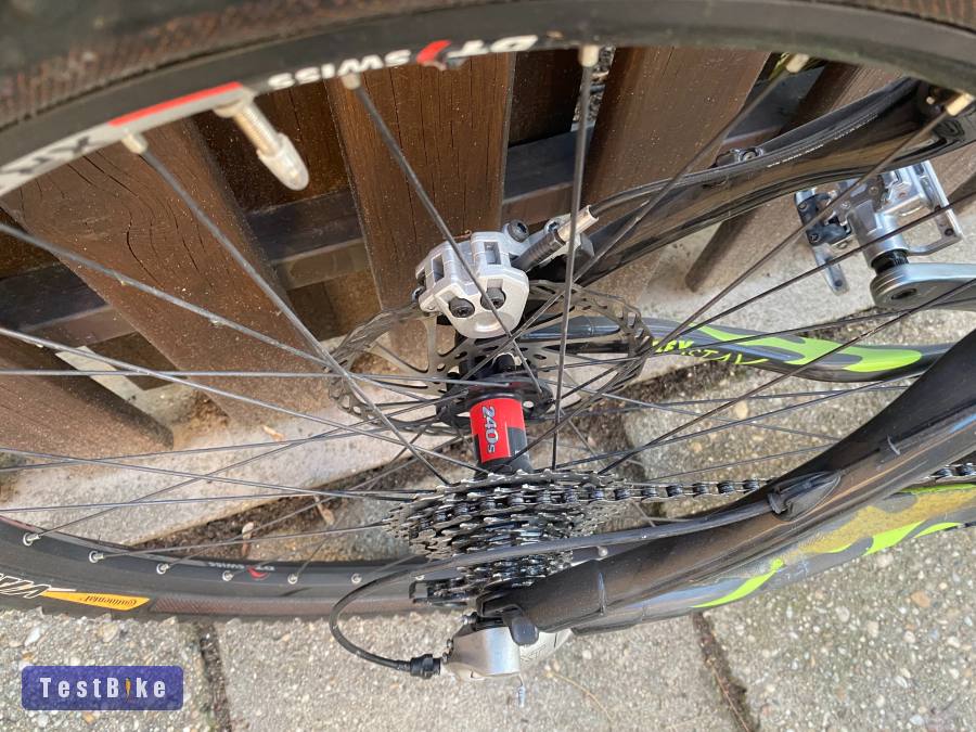 Merida carbon mtb kerékpár deore xt lx