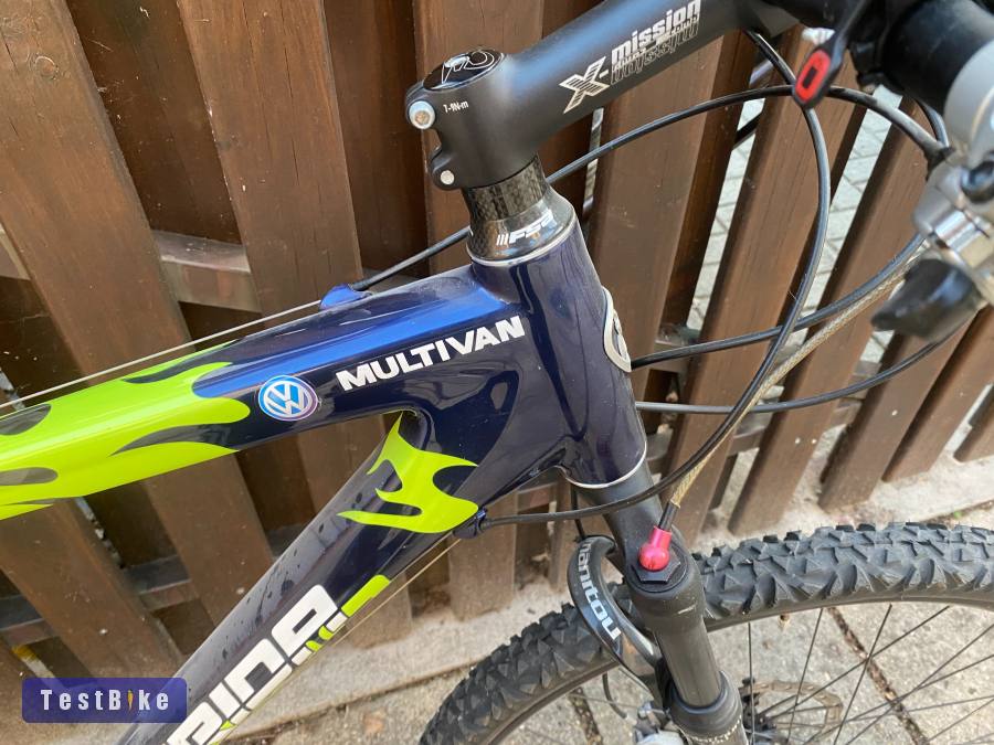 Merida carbon mtb kerékpár deore xt lx