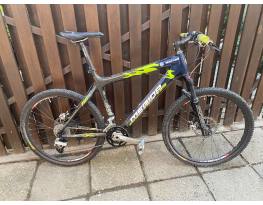 Merida carbon mtb kerékpár deore xt lx