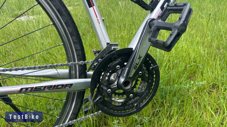 Merida Cross 900