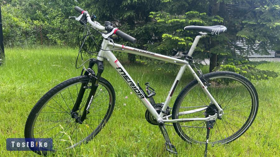 Merida Cross 900