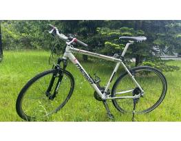 Merida Cross 900