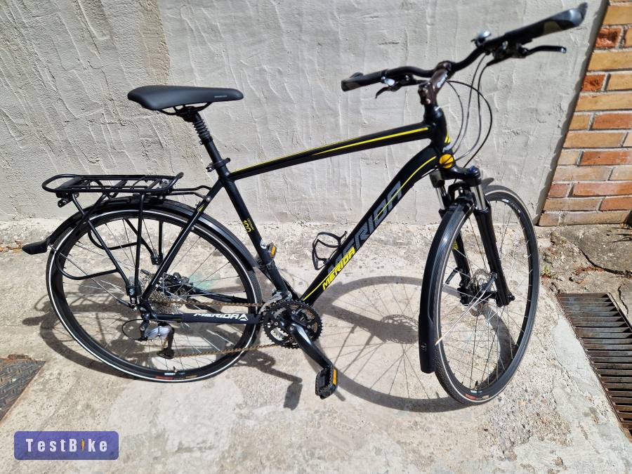 Merida Crossway 100