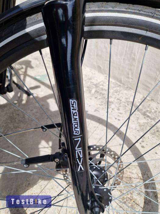 Merida Crossway 100