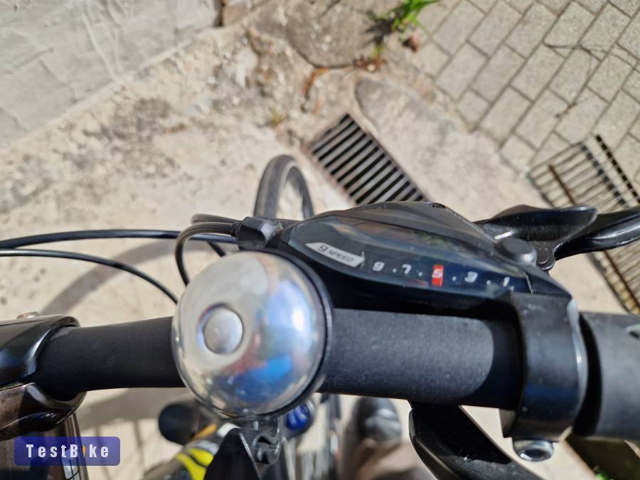 Merida Crossway 100