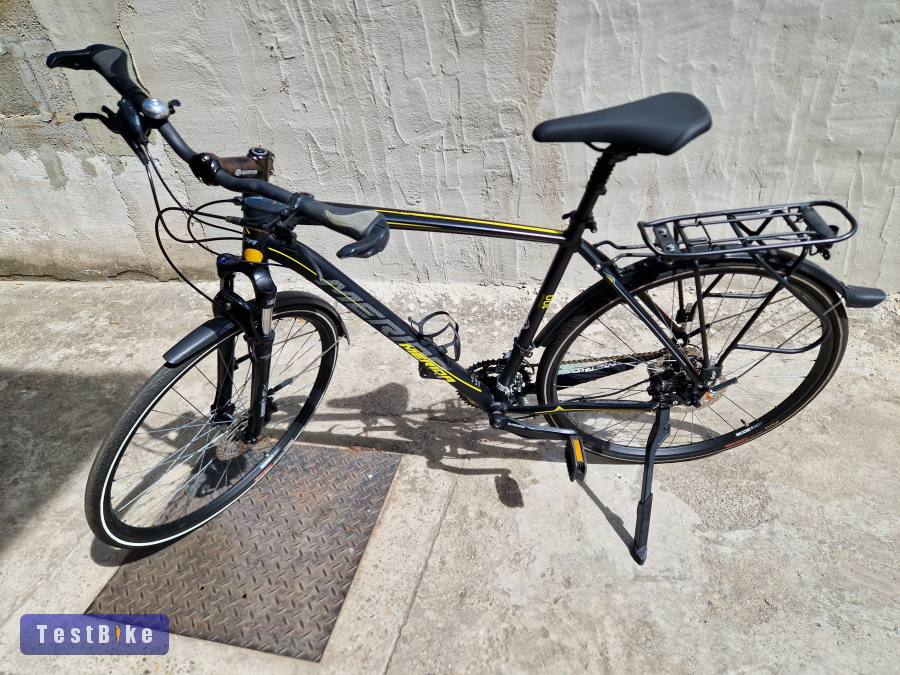 Merida Crossway 100