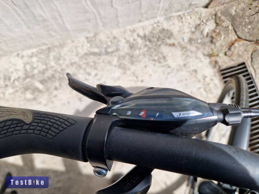 Merida Crossway 100