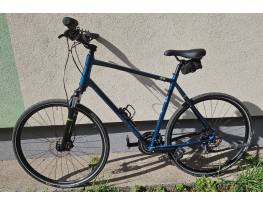Merida crossway 100