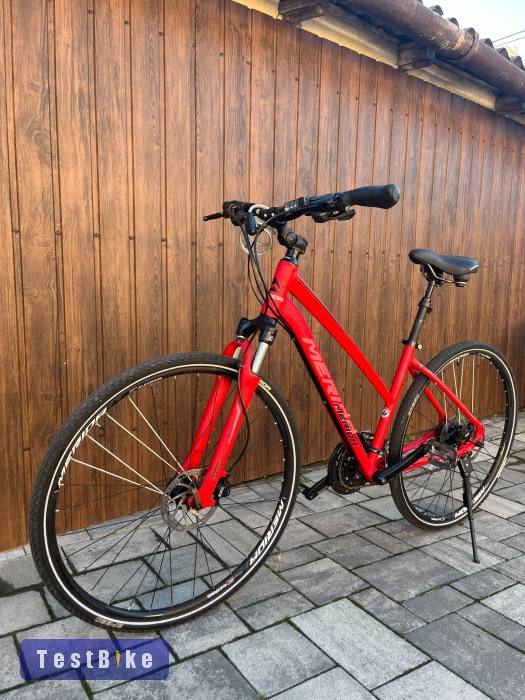 Merida Crossway 100 városi kerékpár