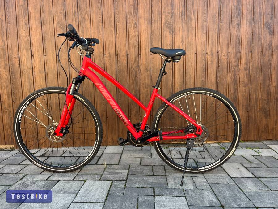Merida Crossway 100 városi kerékpár