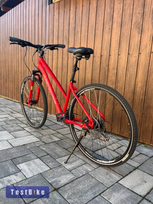 Merida Crossway 100 városi kerékpár