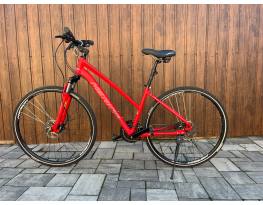 Merida Crossway 100 városi kerékpár