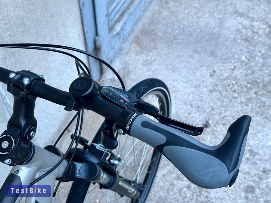 Merida Crossway 15 cross kerékpár - újszerű