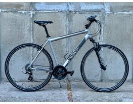 Merida Crossway 15 cross kerékpár - újszerű