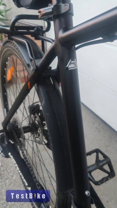 Merida Crossway 20 